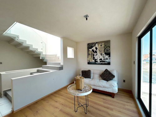 Fp Casa En Venta En Metepec A Con Salida Rápida A Cdmx Y La Estación Del Tren