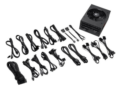 Corsair Axi Series Ax1200i 1200 Watt (1200w) Fully
