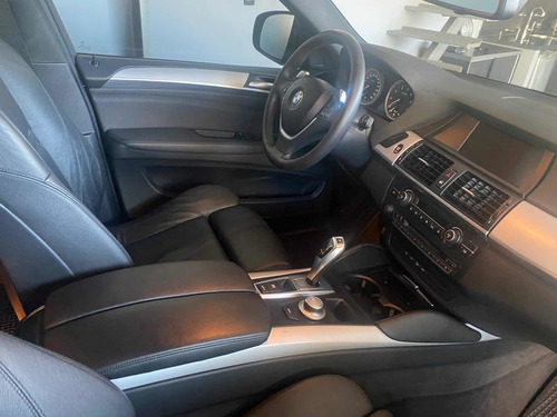 Imagen 6 de 9 de Bmw X6 2010 3.0 Xdrive 35i Sportive 306cv