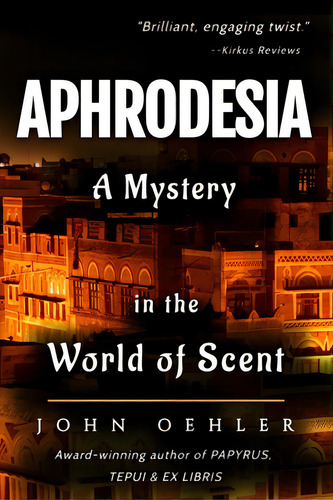 Aphrodesia: Death By Passion, De Oehler, John. Editorial Createspace, Tapa Blanda En Inglés
