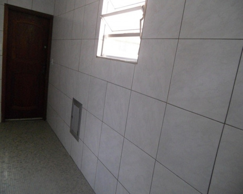 Imagem 6 de 15 de Apartamento Com 2 Quartos Varanda À Venda, 48 M² - Vaz Lobo - Aea2343