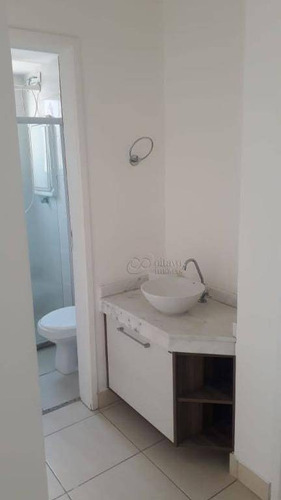 Imagem 7 de 9 de Apartamento À Venda No Alto Da Glória Macaé/rj. - Ap8578