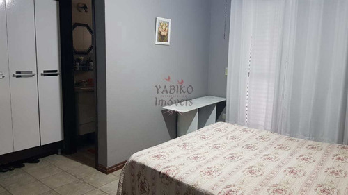Imagem 12 de 20 de Casa Em Világio Com 02 Suítes, 02 Vagas, Piscina. - V704