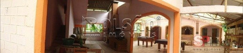 Imagem 2 de 9 de Chacara - Ouro Fino - Ref: 21242 - V-21242