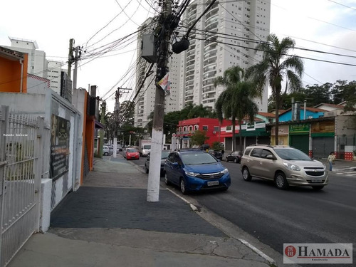 Imagem 4 de 15 de Imóvel Comercial Para Venda Em São Paulo, Campo Grande, 3 Banheiros - 2610-cv_2-1224786