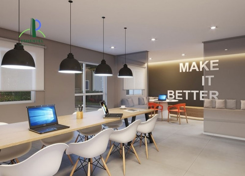 Imagem 7 de 11 de Laguna By Plano&plano 430 - Apartamento A Venda No Bairro Chácara Santo Antônio - São Paulo, Sp - So31021