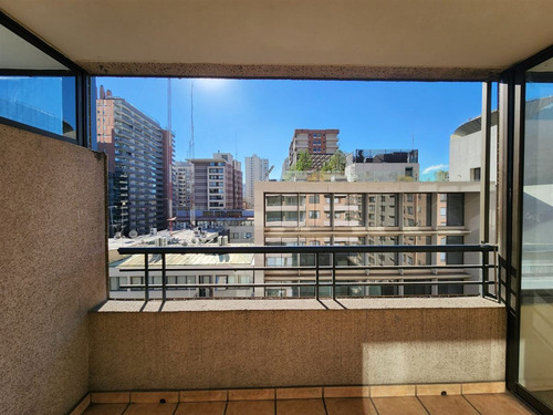 Catedral Piso 16 / Super Oferta / 1 D-1 B / 1 Est-1 Bod