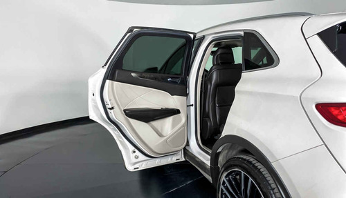 Imagen 15 de 15 de 103827 - Lincoln Mkc 2017 Con Garantía