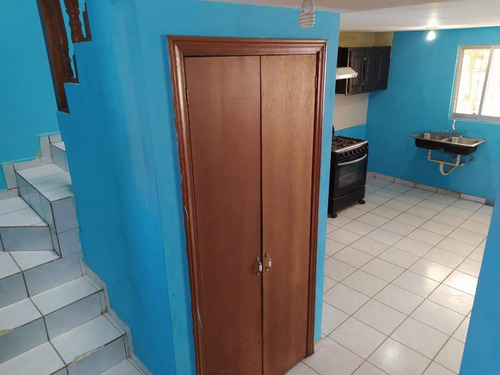 Imagen 8 de 15 de Casa En Venta En Fraccionamiento Hacienda Las Flores