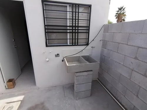 Casa En Venta En Urbi Villa Del Cedro, Gómez Palacio, Durango
