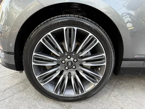 Land Rover Range Rover Velar 3.0l 380cv P380 Velar