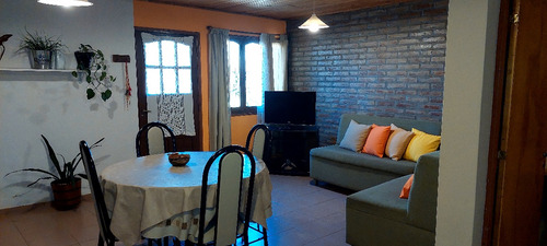 Dpto. Para Turismo En San Rafael.