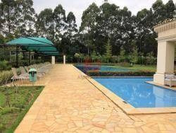 Imagem 10 de 23 de Tamboré 11 - Terreno Plano À Venda, 442 M² - Alphaville - Santana De Parnaíba/sp - Te1720