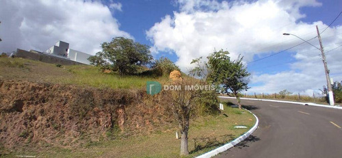 Imagem 2 de 8 de Terreno Em Condomínio - Te0262