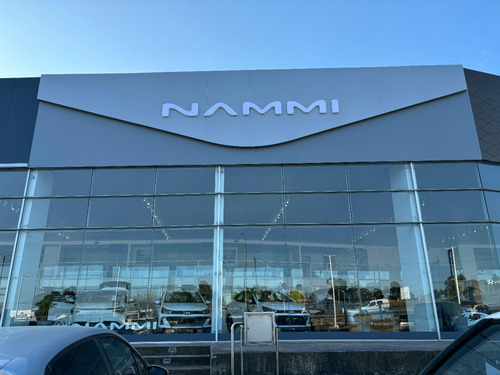 Nammi 430 - Auto Eléctrico - Ev