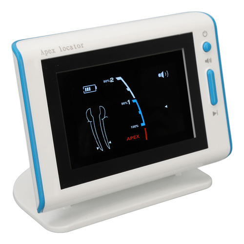 Localizador De Vértices Endodónticos Dentales Con Gran Panta