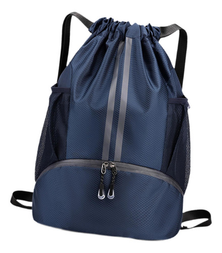 Mochila Con Cordón Mochila Deportiva Con Cordón Bolsa De