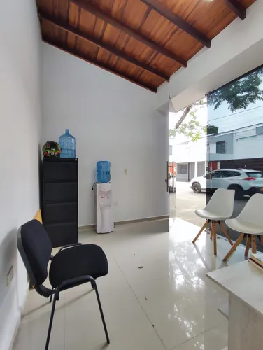 Local En Arriendo En Patios Centro. Cod A29378