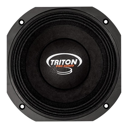 Xrl600 8 Ohms Profissional 600w 300rms 8 Ohms Triton Paredão