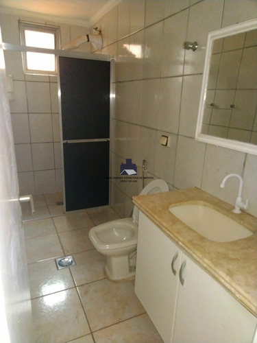 Imagem 26 de 30 de Apartamento À Venda No Bairro Vila Imperial - São José Do Rio Preto/sp - 2021723
