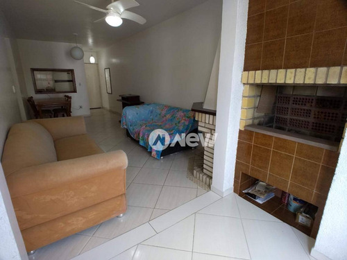 Imagem 1 de 28 de Apartamento Com 2 Dormitórios À Venda, 71 M² Por R$ 319.000,00 - Centro - Novo Hamburgo/rs - Ap1949