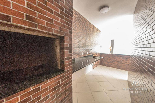 Imagem 12 de 28 de Apartamento À Venda, 54 M² Por R$ 169.000,00 - Roça Grande - Colombo/pr - Ap0217