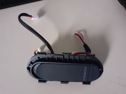 Placa Usb Conectores Boombox Jbl 03