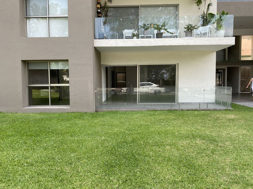 Departamento En Poblado Acapatzingo, Cuernavaca, Morelos Caen-490-de