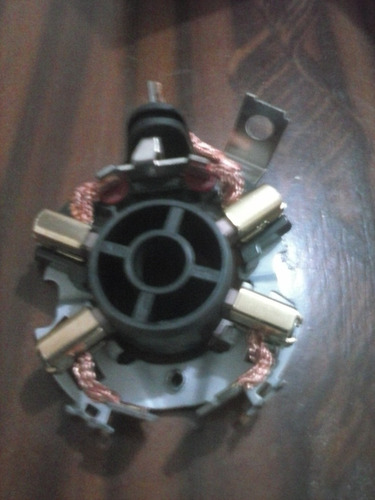 Carbonera De Arraque Para Corsa /gol (1055) Sistema Bosch G8