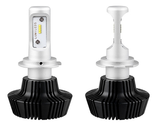 Faros Led Para Automóviles, Faros Delanteros De Séptima Gene