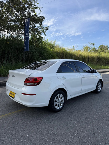 Kia Soluto 1.4 Emotion Mt