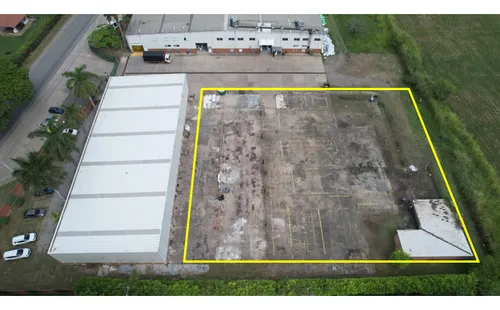 Lote En Venta En Puerto Tejada. Cod V11565