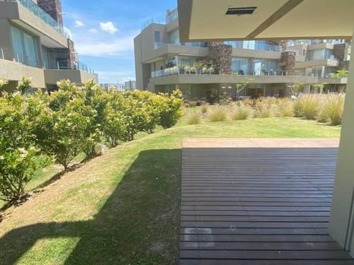 Imagen 6 de 18 de Departamento En Venta En Castaños - Las Piedras, Nordelta, G.b.a. Zona Norte