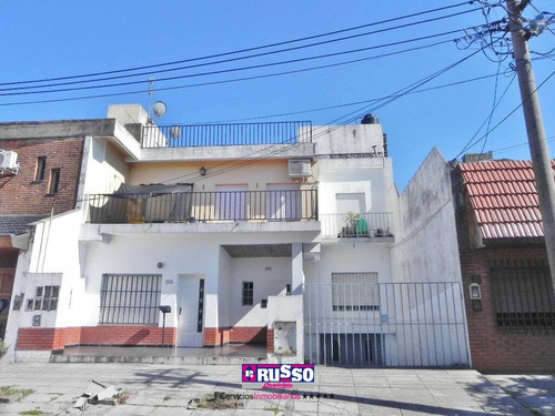 Venta Departamento 3 Ambientes La Tablada