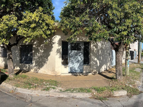Oportunidad Venta Casa A Refaccionar O Constructor