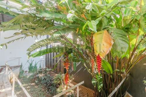 Imagem 4 de 15 de Casa - Perdizes - Ref: 131123 - V-131123