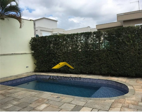 Imagem 17 de 17 de Casa A Venda No Bairro Alphaville Em Santana De Parnaíba - - Vpr5-84-1