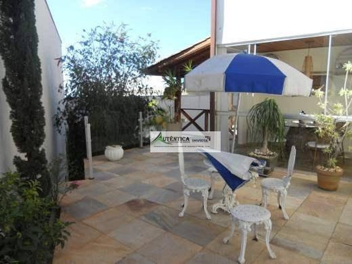 Imagem 11 de 18 de Casa Residencial À Venda, Mangabeiras, Belo Horizonte - Ca0092. - Ca0092