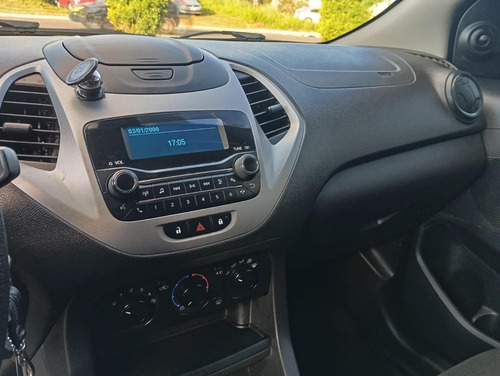 Ford Ka Se 1.0 Ha C