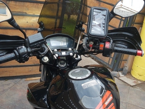 Imagen 6 de 15 de Honda Cb250 New Twister