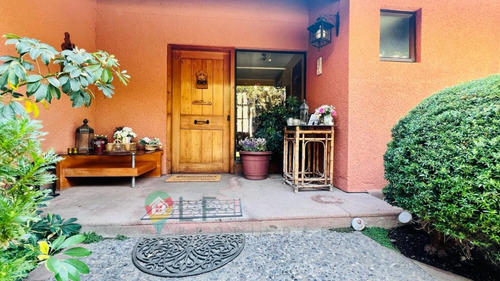¡buscas Comodidad Y Amplios Espacios Interiores Y Exteriores