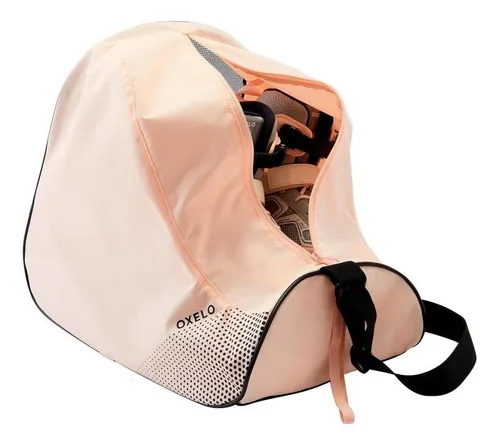 Bolsa patines oxelo sales