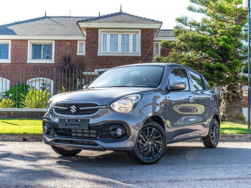 Imagen 23 de 25 de Suzuki Celerio 1.0 Gl Extra Full | Permuta / Financia