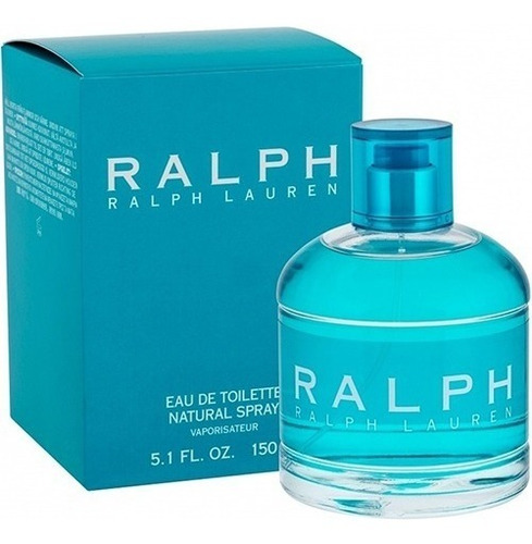 perfume ralph lauren mujer 150 ml