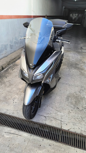 Kymco Xtown