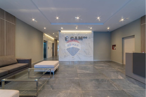 Cam 100 Venta Depart. 2 Dorm. 2 Baños - Amenities