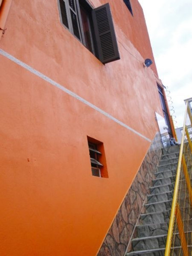 Casa Em Vila João Pessoa Com 2 Dormitórios - Pj539