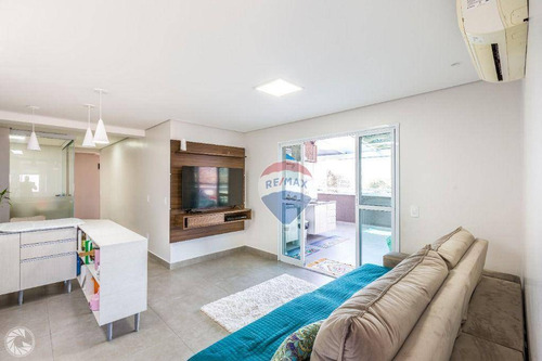 Imagem 19 de 30 de Apartamento À Venda, 127 M² Por R$ 695.000,00 - Alvinópolis - Atibaia/sp - Ap0902