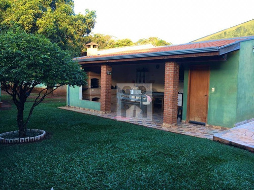 Imagem 3 de 15 de Chácara Com 3 Dormitórios À Venda, 1300 M² Por R$ 498.000,01 - Jardim Ouro Branco - Ribeirão Preto/sp - Ch0017