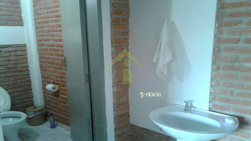 Imagem 12 de 30 de Chácara Com 3 Dorms, Vale Das Fontes, Embu-guaçu - R$ 300 Mil, Cod: 186 - V186